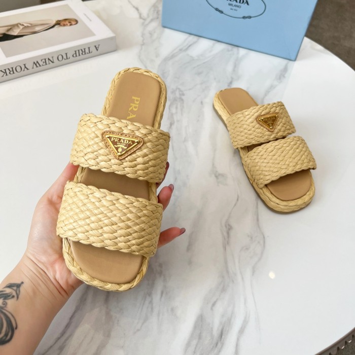 ALS# High Quality Womens Slippers