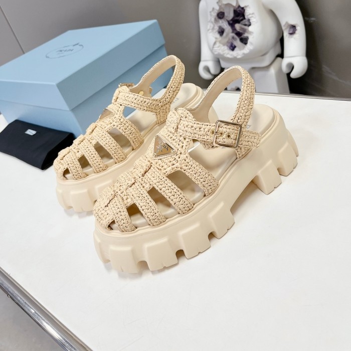 ALS# High Quality Womens Sandals