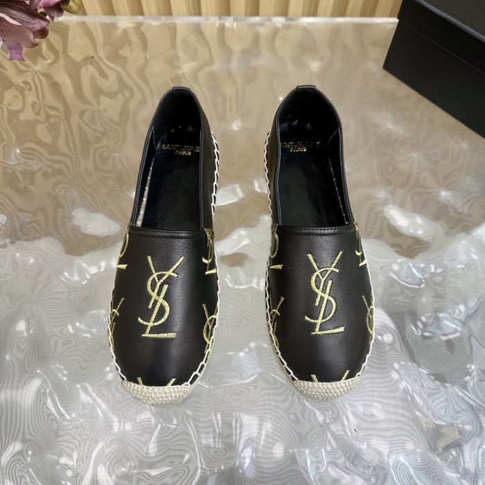 ALS# High Quality Womens Espadrilles Shoes