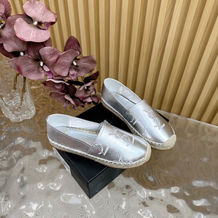 ALS# High Quality Womens Espadrilles Shoes