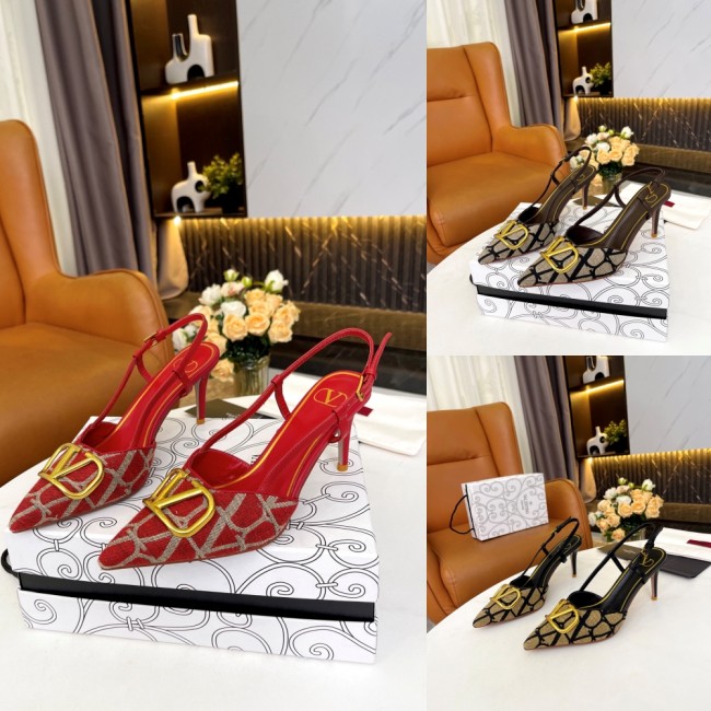 ALS# High Quality Womens Sandals High Heels