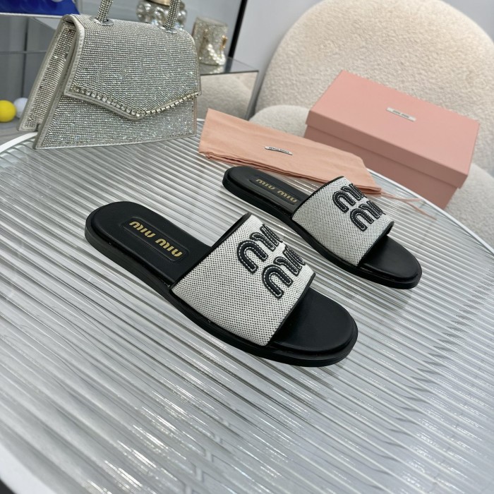 ALS# High Quality Womens Slippers
