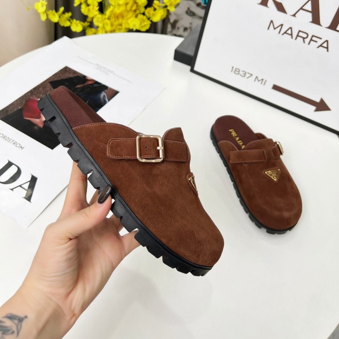 ALS# High Quality Womens Slippers
