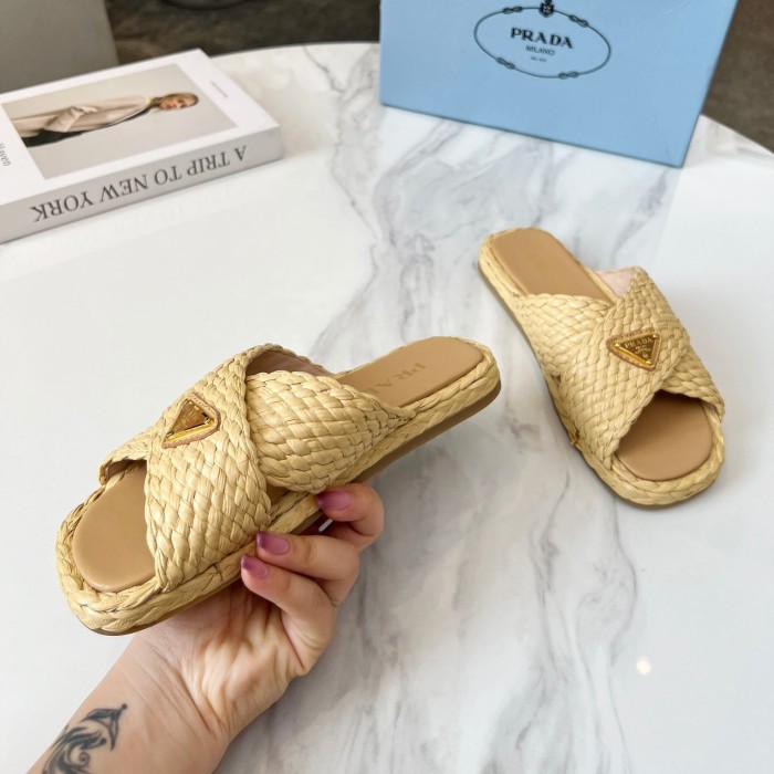 ALS# High Quality Womens Slippers