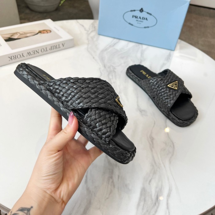 ALS# High Quality Womens Slippers