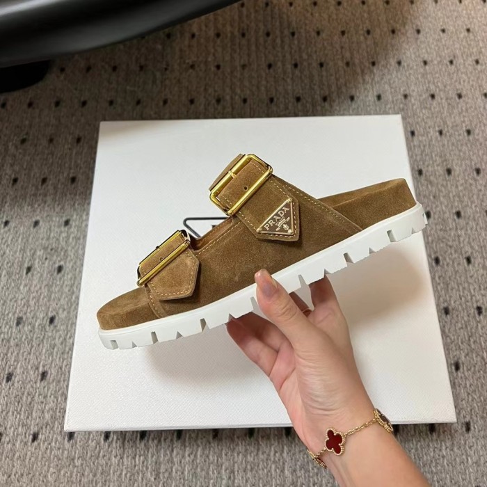 ALS# High Quality Womens Slippers