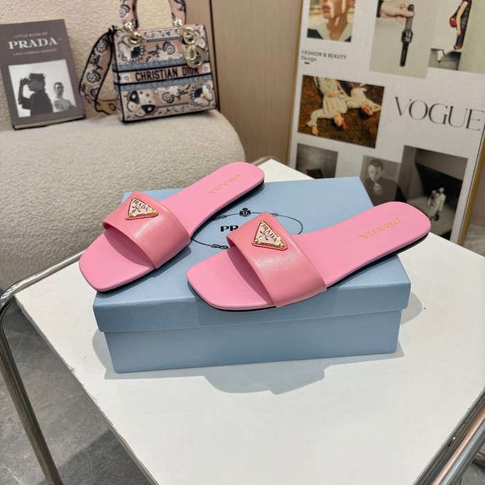 ALS# High Quality Womens Slippers