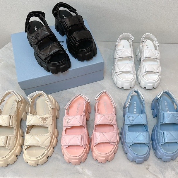 ALS# High Quality Womens Sandals