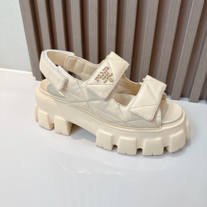 ALS# High Quality Womens Sandals
