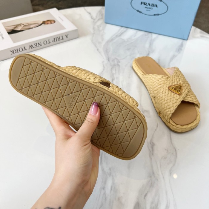 ALS# High Quality Womens Slippers