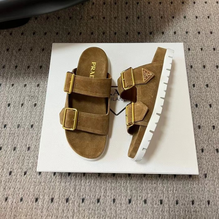 ALS# High Quality Womens Slippers