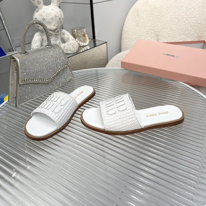 ALS# High Quality Womens Slippers