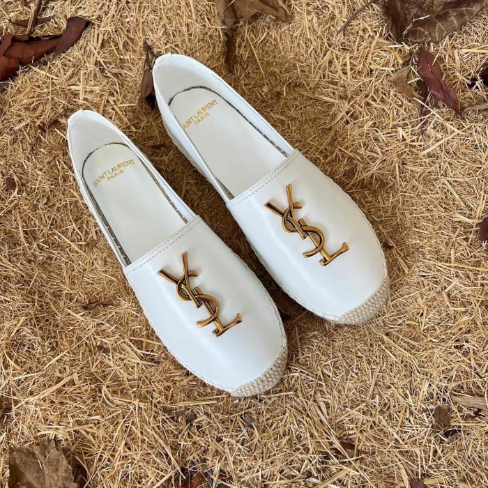 ALS# High Quality Womens Espadrilles Shoes