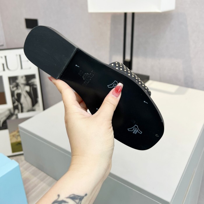 ALS# High Quality Womens Slippers