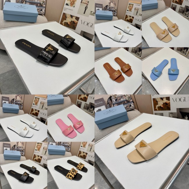 ALS# High Quality Womens Slippers