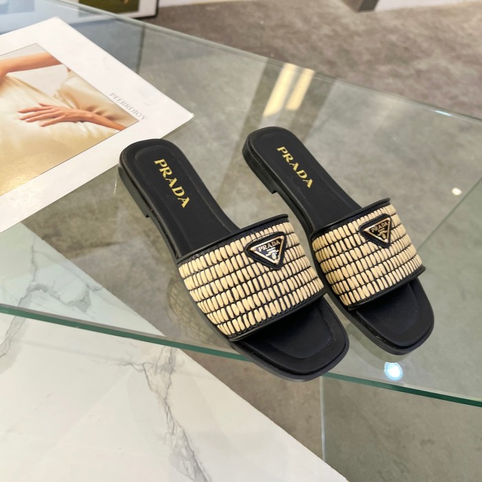 ALS# High Quality Womens Slippers