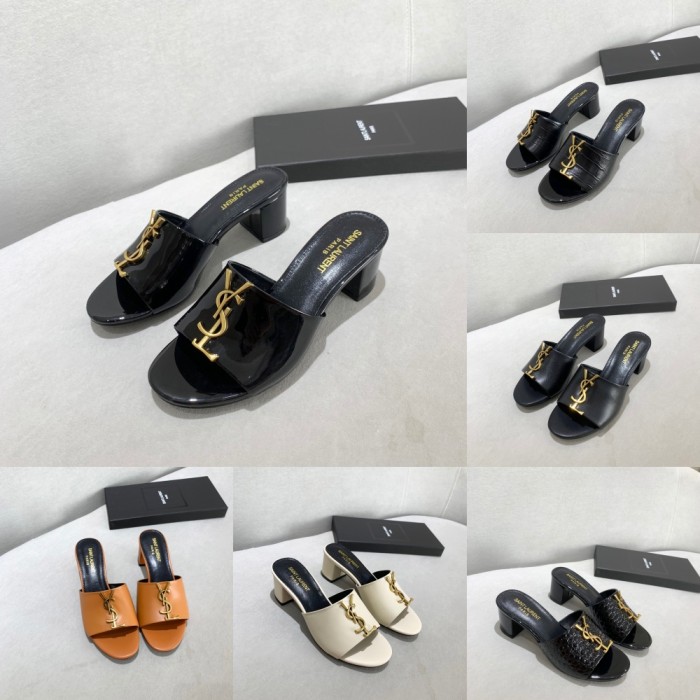 ALS# High Quality Womens Slippers