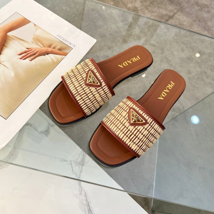 ALS# High Quality Womens Slippers