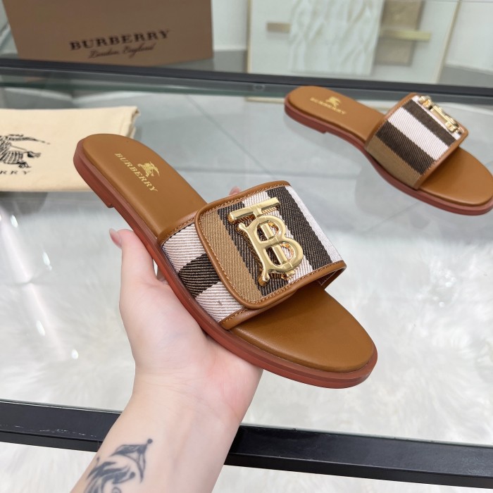 ALS# High Quality Womens Slippers
