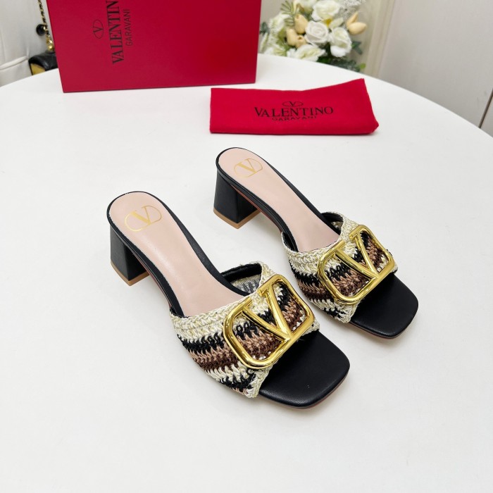 ALS# High Quality Womens Slippers