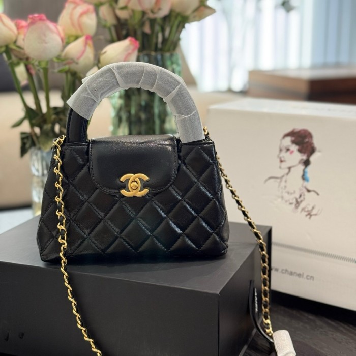 MZ# High Quality Womens 23K Kelly Bag
