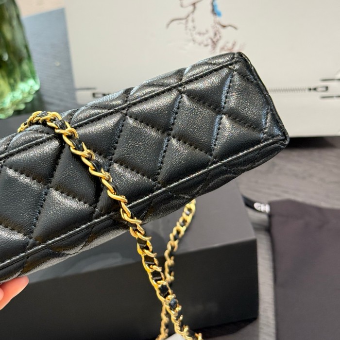 MZ# High Quality Womens 23K Kelly Bag