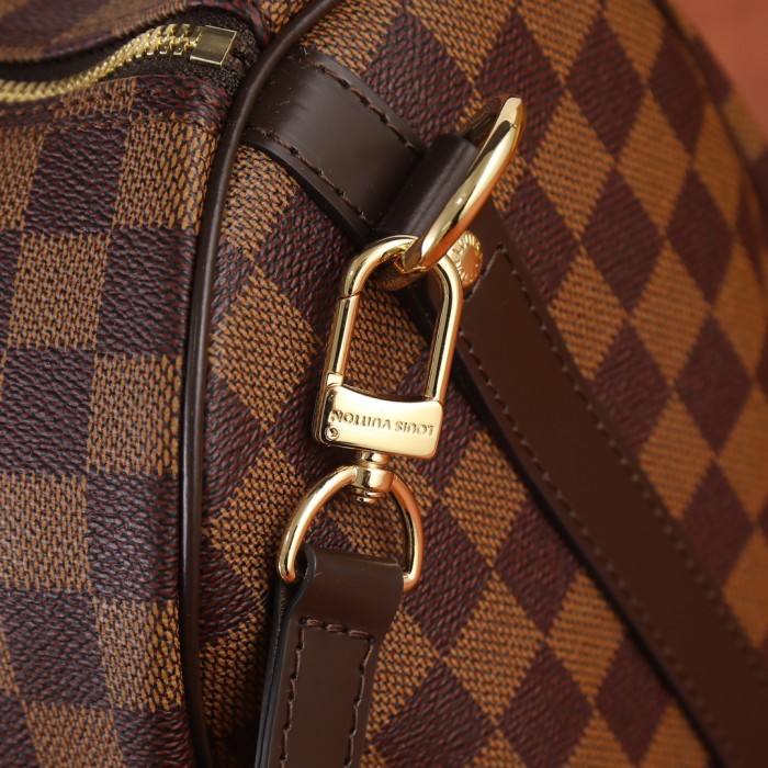 HML# High Quality Womens Speedy Bag S M L