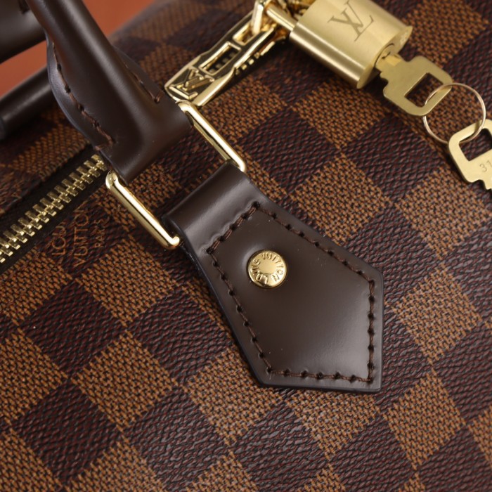 HML# High Quality Womens Speedy Bag S M L