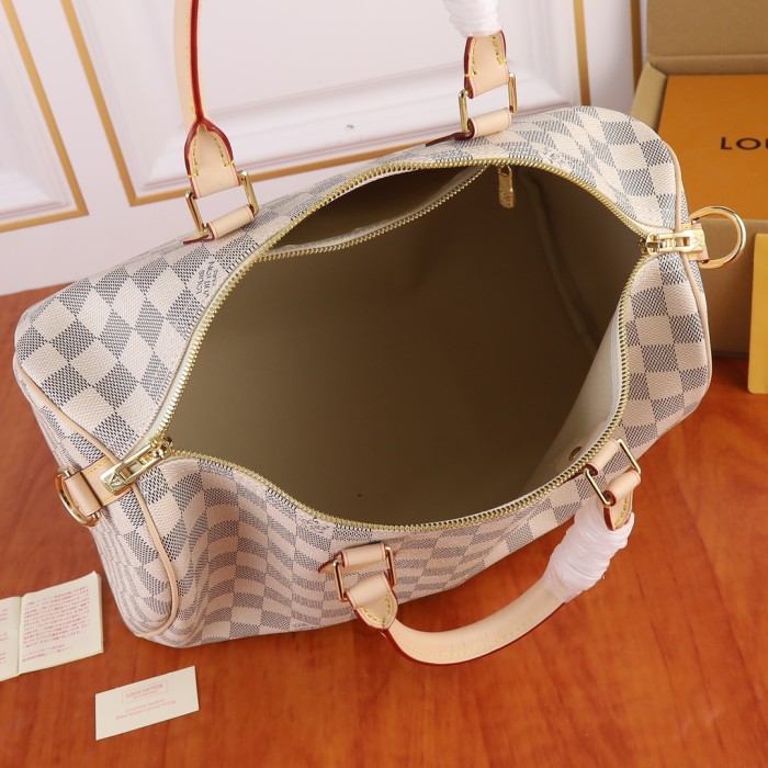 HML# High Quality Womens Speedy Bag S M L