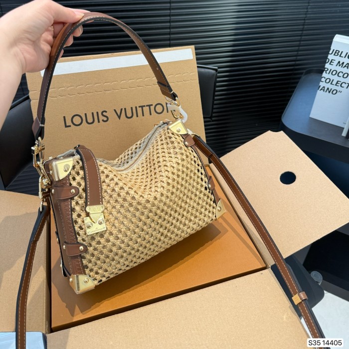 MZ# High Quality Womens Box Bag 23*16CM