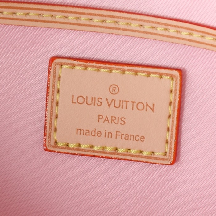 HML# High Quality Womens Montsouris  Backpack Bag S M L