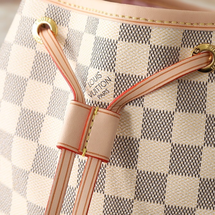 HML# High Quality Womens Montsouris  Backpack Bag S M L