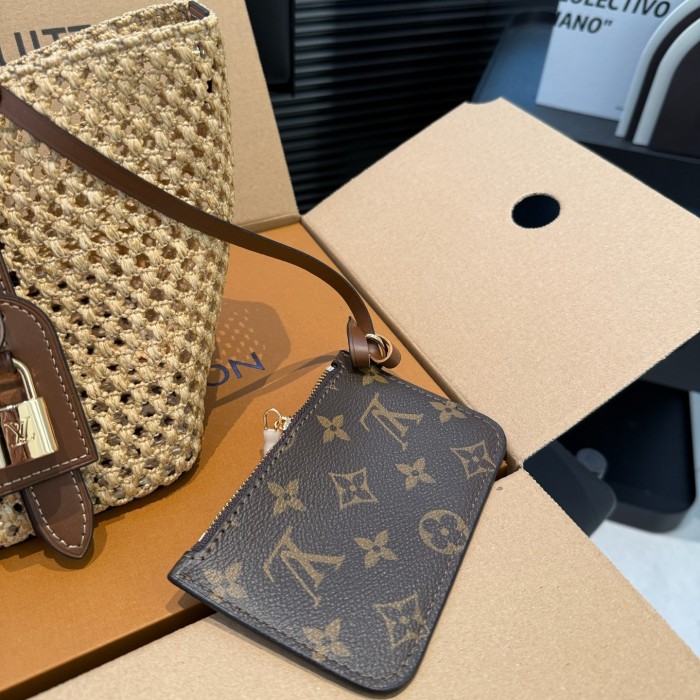 MZ# High Quality Womens Bucket Bag