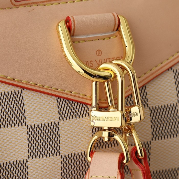 HML# High Quality Womens Montsouris  Backpack Bag S M L