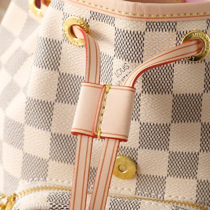 HML# High Quality Womens Montsouris  Backpack Bag S M L