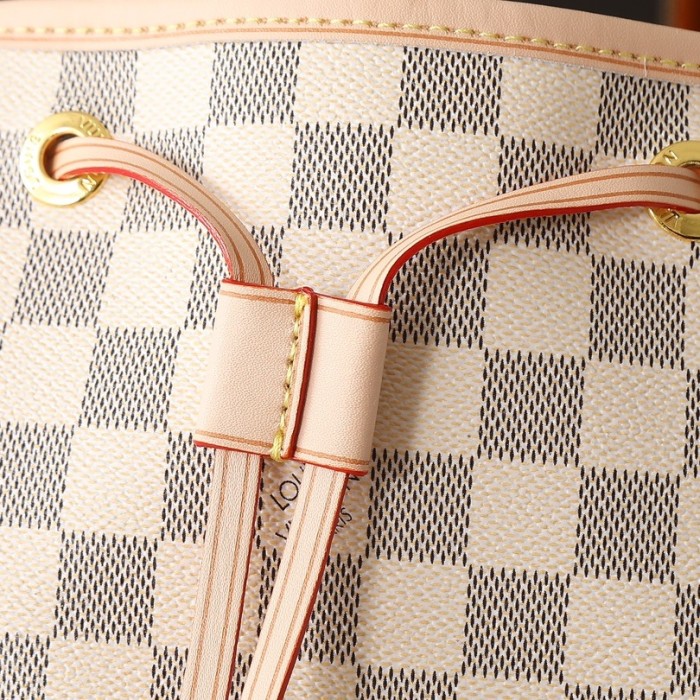 HML# High Quality Womens Montsouris  Backpack Bag S M L