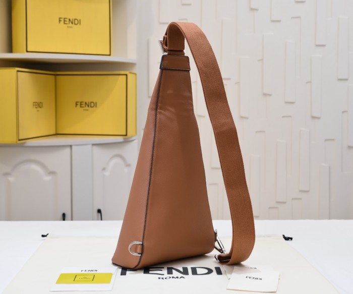 AA#  Chest Pack Bag 18×37CM