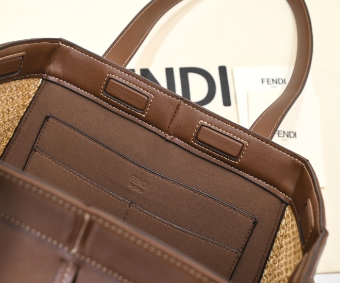 AA#  Womens  Totes Shopping Bag 27*15*27CM