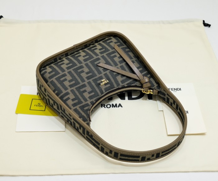 AA#  Womens Hobo Bag 25.5*7*28CM