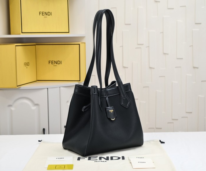 AA#  Womens  Totes Shopping Bag 27*15*27CM