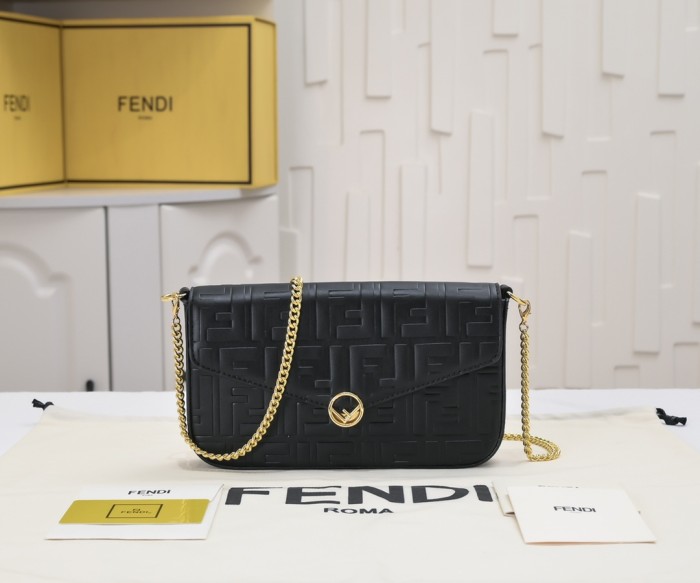 AA#  Womens Chain Bag Messenger Bag 21.5x13x3CM