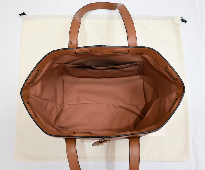 AA#  Womens  Totes Shopping Bag 27*15*27CM