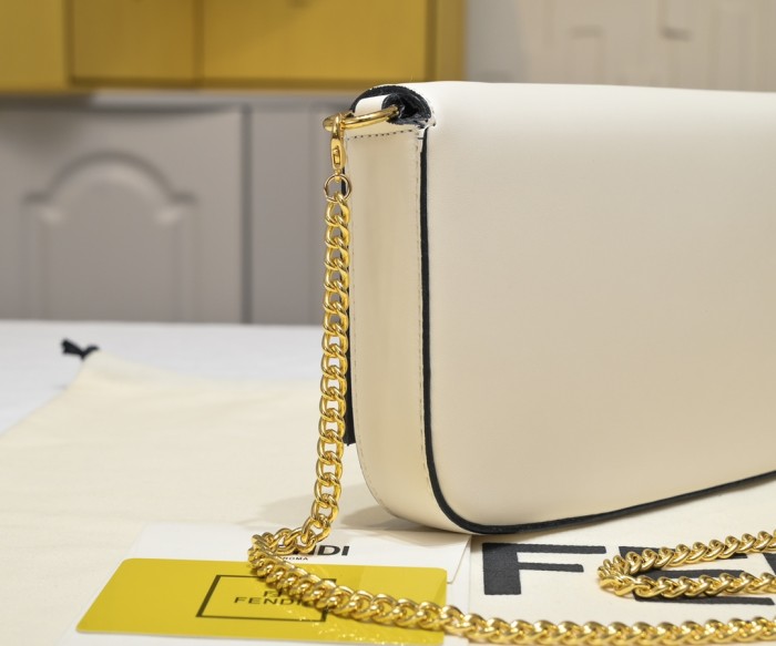 AA#  Womens Chain Bag Messenger Bag 21×3.5×12CM