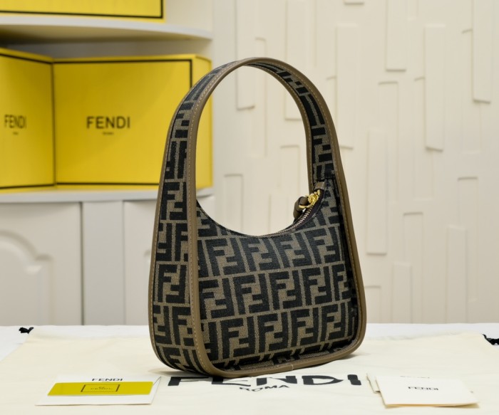 AA#  Womens Hobo Bag 25.5*7*28CM
