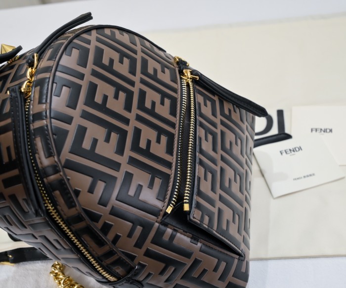 AA#  Womens Backpack 22x10x22CM