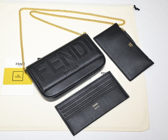 AA#  Womens Chain Bag Messenger Bag 21×3.5×12CM
