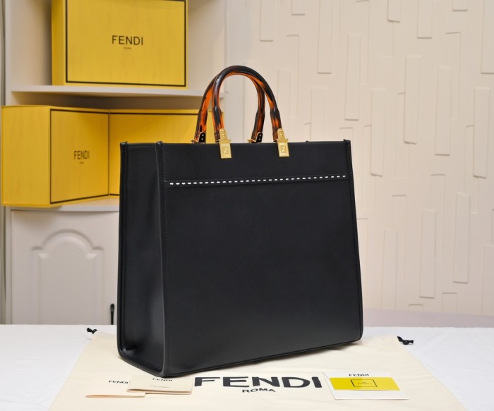 AA#  Womens  Shopping BagTotes 35x17x31CM