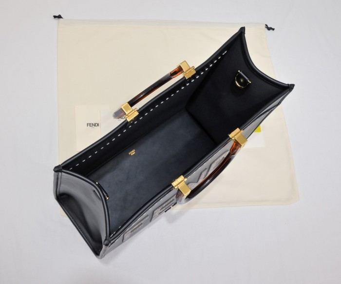 AA#  Womens  Shopping BagTotes 35x17x31CM
