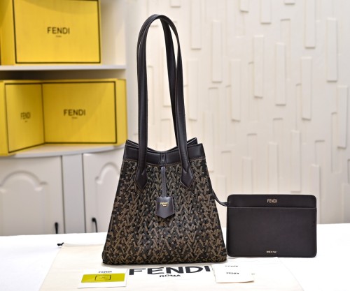 AA#  Womens  Totes Shopping Bag 27*15*27CM