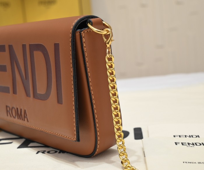 AA#  Womens Chain Bag Messenger Bag 21×3.5×12CM